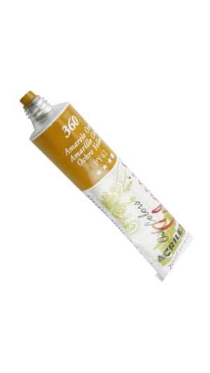 TINTA ÓLEO 20ML CLASSIC ACRILEX