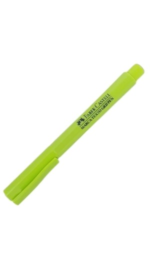 MARCA TEXTO GRIFPEN FABER-CASTELL