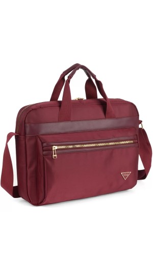 BOLSA PASTA EXECUTIVA NOTEBOOK EX20070PK POLO KING