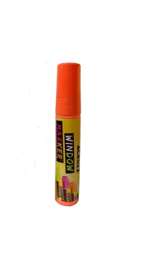 MARCADOR WINDOW MARKER ACRILEX