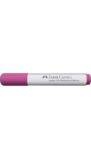 MARCADOR QUADRO BRANCO MIX CORES 3.5MM FABER-CASTELL
