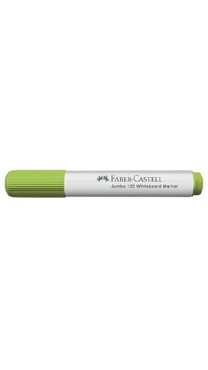 MARCADOR QUADRO BRANCO MIX CORES 3.5MM FABER-CASTELL