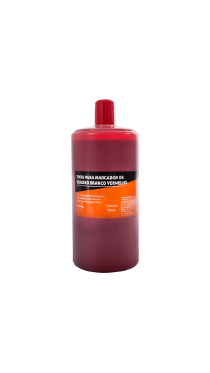 TINTA P/MARCADOR DE QUADRO BRANCO 500ML JOCAR OFFICE